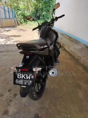 TVS Raider 125 2026