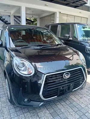 Daihatsu Boon 2023