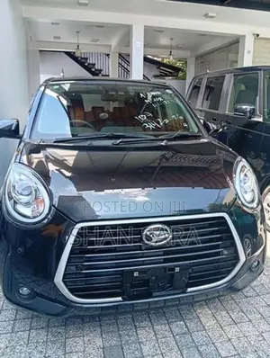 Daihatsu Boon 2023