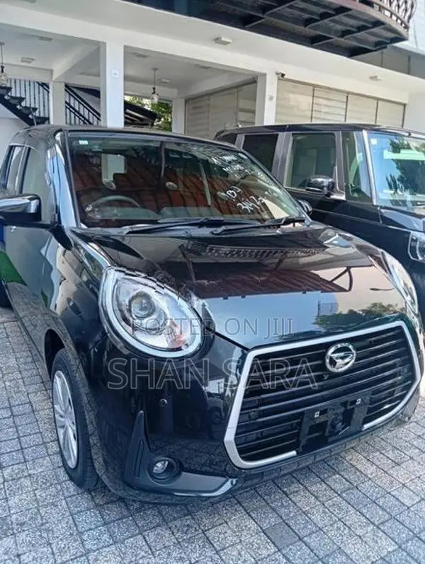 Daihatsu Boon 2023