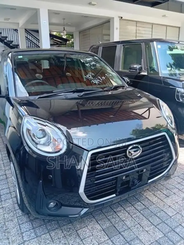 Daihatsu Boon 2023