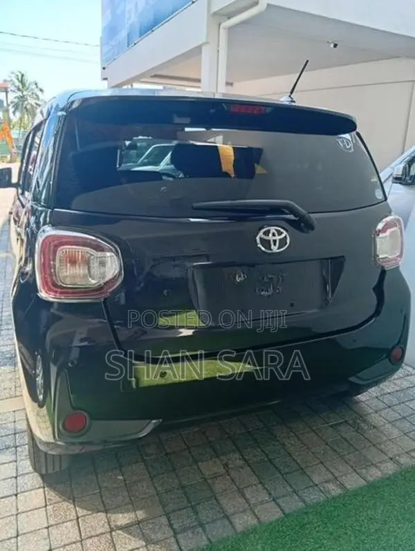 Daihatsu Boon 2023