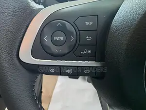 Toyota Raize Z Grade 2026