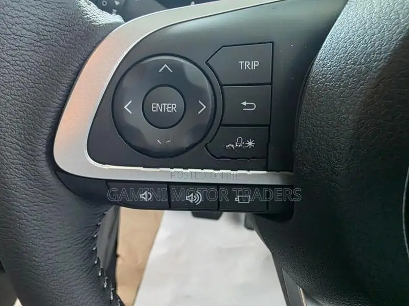 Toyota Raize Z Grade 2026