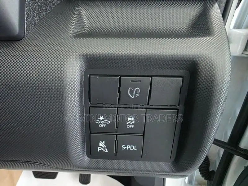 Toyota Raize Z Grade 2026