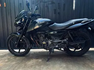 Bajaj Pulsar 150 2009