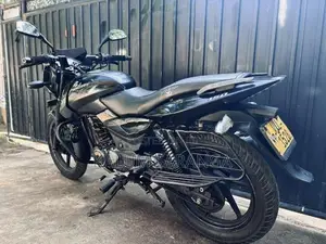 Bajaj Pulsar 150 2009