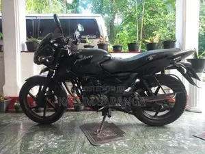 Bajaj Pulsar 150 2009