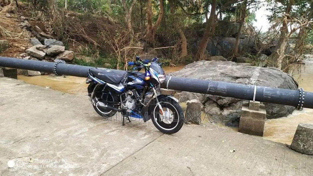 Bajaj CT100 2026