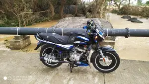 Bajaj CT100 2026