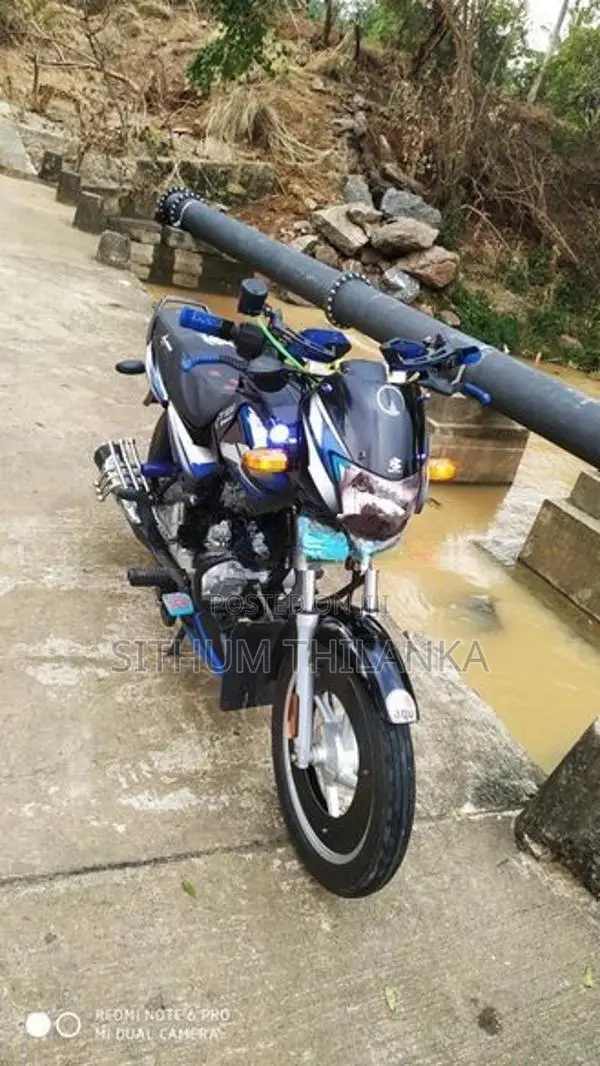 Bajaj CT100 2026