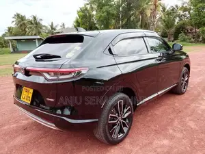 Honda Vezel 2023