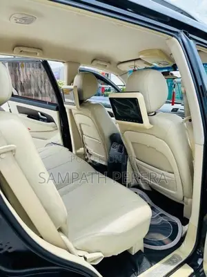 Ssang Yong Rexton 2015