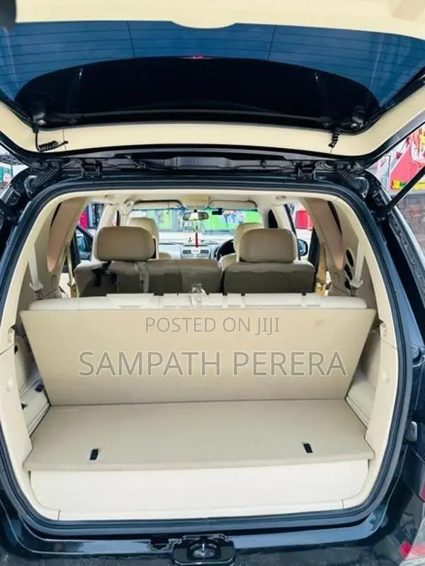 Ssang Yong Rexton 2015