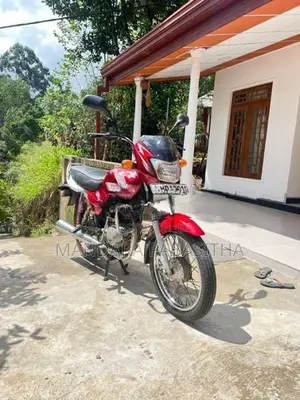 Bajaj CT100 2006