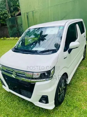 Suzuki Wagon R ZX 2023
