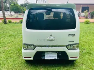 Suzuki Wagon R ZX 2023