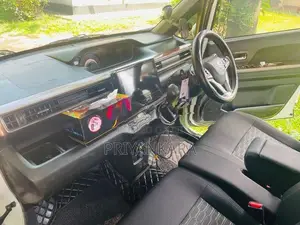 Suzuki Wagon R ZX 2023