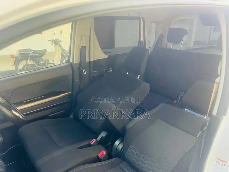 Suzuki Wagon R ZX 2023