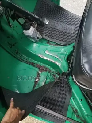 Bajaj RE 4 Stroke 2007