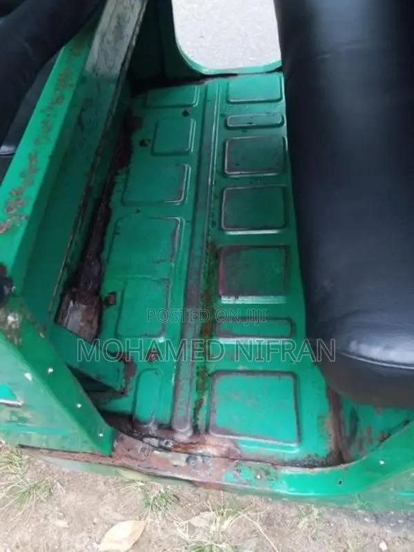 Bajaj RE 4 Stroke 2007