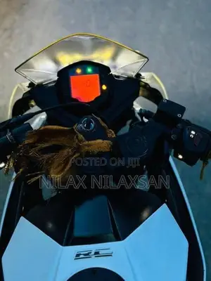 KTM RC 200 2020