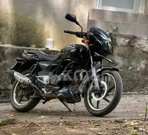 Bajaj Pulsar 180 2007