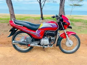 Hero Passion Plus 2004