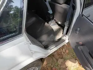Toyota Corona AT150 1988
