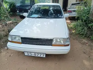 Toyota Corona AT150 1988