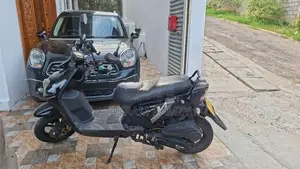 Dyno Scooby 125 2022