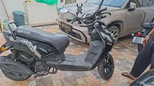 Dyno Scooby 125 2022