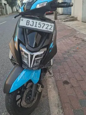 TVS Ntorq 125 Race Edition 2024