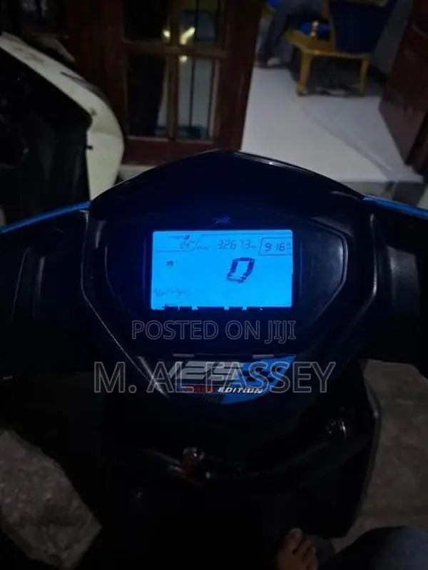 TVS Ntorq 125 Race Edition 2024