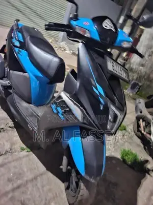 TVS Ntorq 125 Race Edition 2024