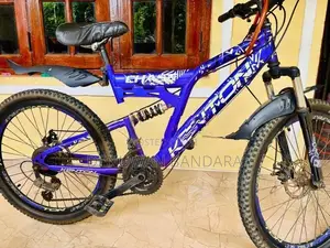 KENTON Blaze 26 – Mountain Bike