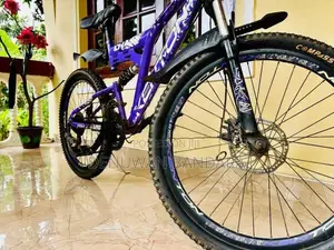 KENTON Blaze 26 – Mountain Bike