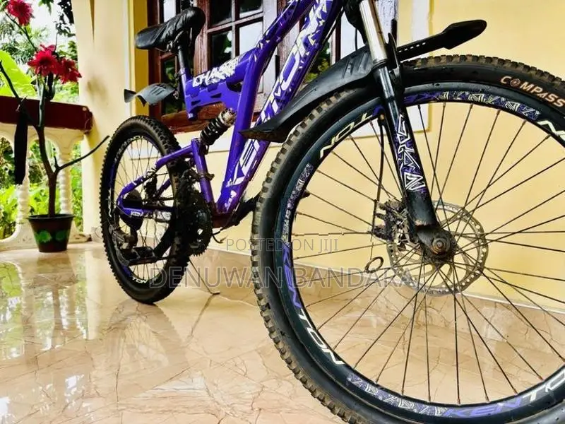 KENTON Blaze 26 – Mountain Bike