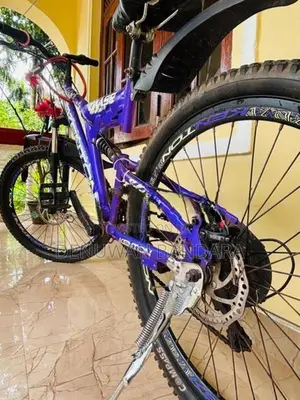KENTON Blaze 26 – Mountain Bike
