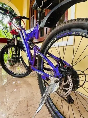 KENTON Blaze 26 – Mountain Bike
