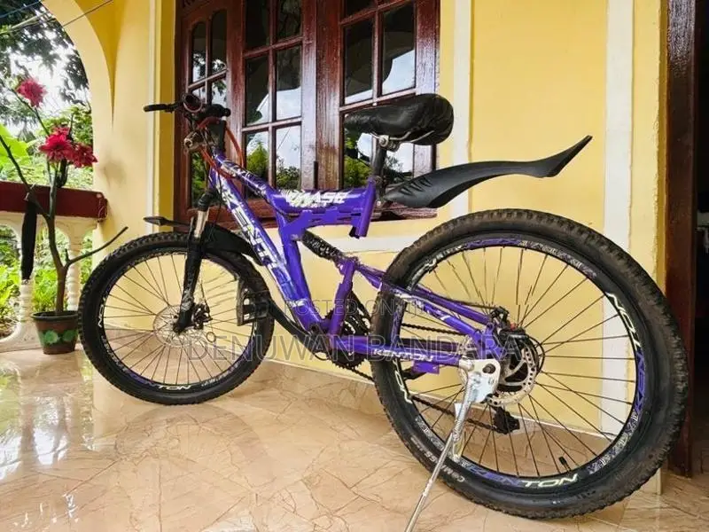 KENTON Blaze 26 – Mountain Bike