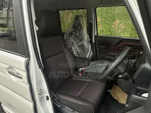 Suzuki Spacia Custom XS Turbo 2026