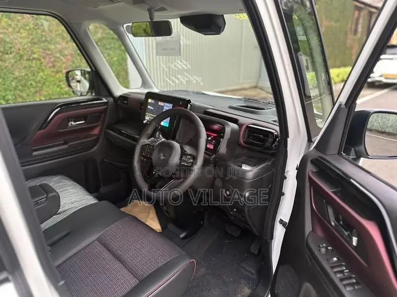 Suzuki Spacia Custom XS Turbo 2026