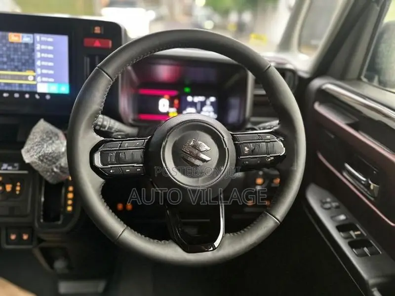 Suzuki Spacia Custom XS Turbo 2026