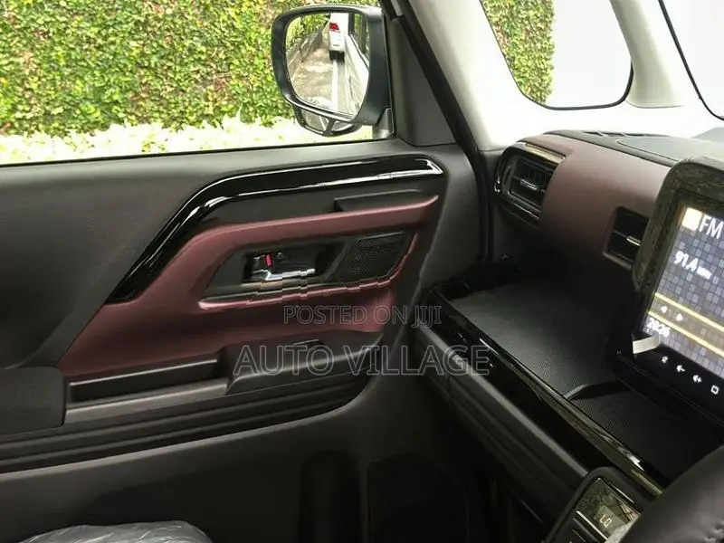 Suzuki Spacia Custom XS Turbo 2026