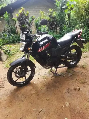 Yamaha FZS V1 2014
