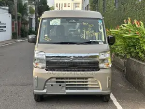 Suzuki Every Join DA18V 2026