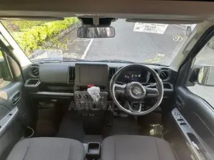 Suzuki Every Join DA18V 2026