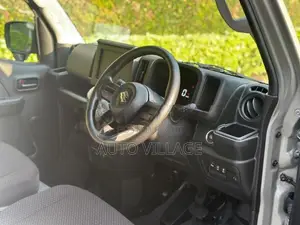 Suzuki Every Join DA18V 2026