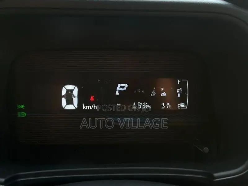 Suzuki Every Join DA18V 2026